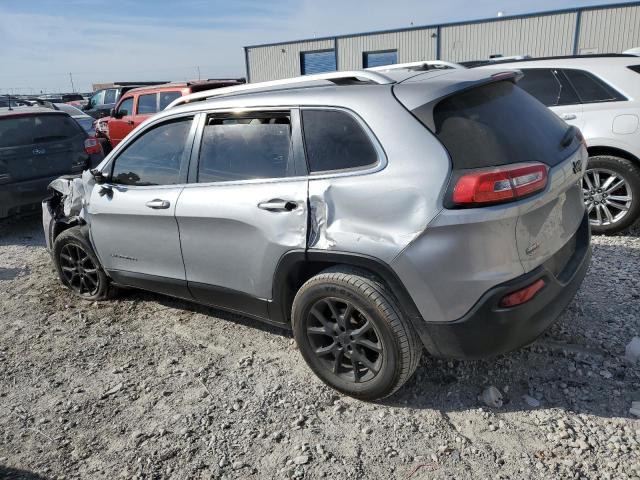Изображение 2 2014 JEEP CHEROKEE LATITUDE 2014 с VIN 1C4PJLCB1EW147992