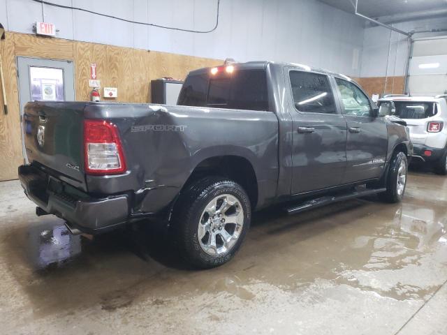 Obraz 3 z 2022 RAM 1500 BIG HORN/LONE STAR 2022 z VIN 1C6SRFFT2NN406673