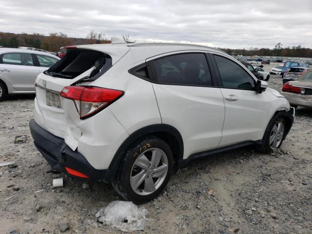 Image 3 of 2019 HONDA HR-V EX 2019 with VIN 3CZRU5H54KM717407