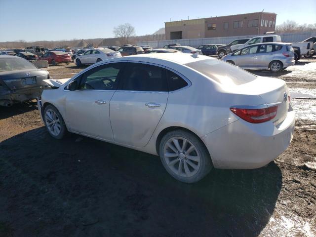 Image 2 of 2013 BUICK VERANO CONVENIENCE 2013 with VIN 1G4PR5SK3D4115282