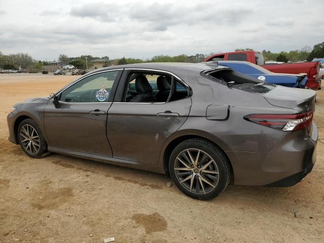 Image 2 of 2022 TOYOTA CAMRY XLE 2022 with VIN 4T1F31AK4NU591422