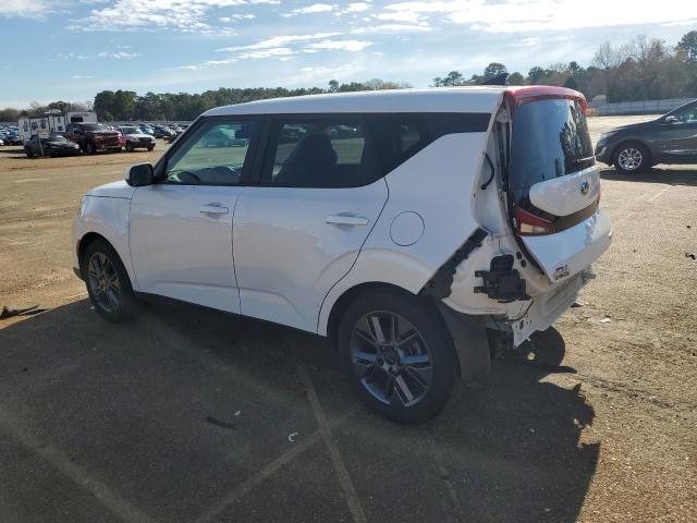 Image 2 of 2021 KIA SOUL LX 2021 with VIN KNDJ23AU4M7148134