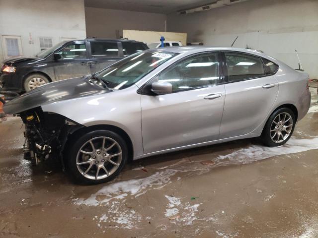 Изображение 2014 DODGE DART SXT 2014