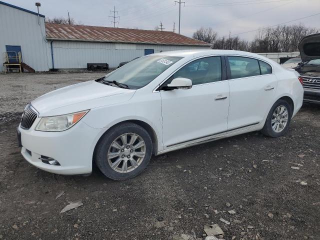 Изображение 1 2013 BUICK LACROSSE  2013 с VIN 1G4GC5ER5DF259169
