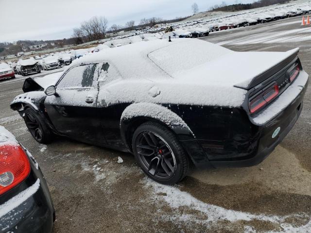 Изображение 2 2021 DODGE CHALLENGER R/T SCAT PACK 2021 с VIN 2C3CDZFJ9MH658900
