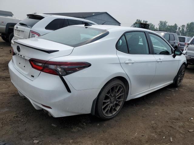 Image 3 of 2023 TOYOTA CAMRY SE NIGHT SHADE 2023 with VIN 4T1T11AK2PU106271
