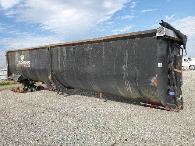 Image 1 of 2019 CLEM TRAILER 2019 with VIN 5C2BR45BXKM010984