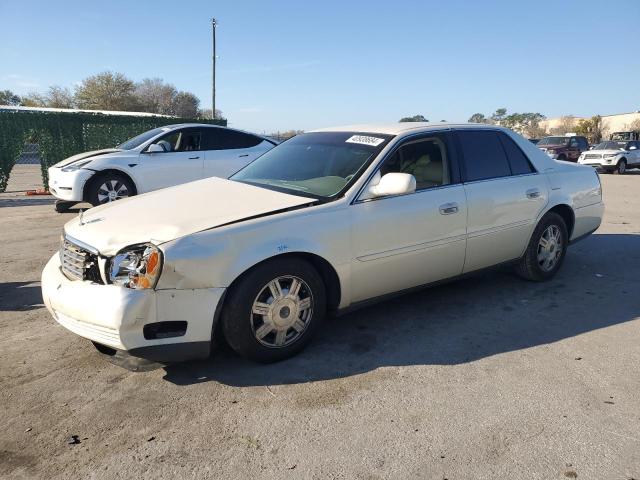 2003 CADILLAC DEVILLE  2003 image