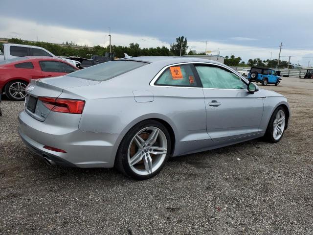 Изображение 3 2018 AUDI A5 PREMIUM PLUS S-LINE 2018 с VIN WAUTNAF50JA000614