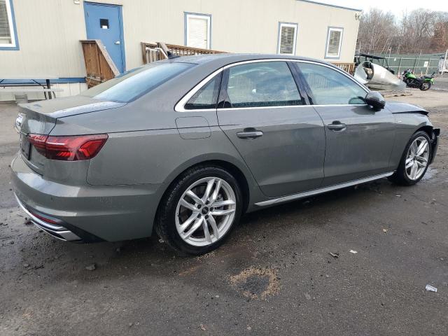 Obraz 3 z 2023 AUDI A4 PREMIUM PLUS 45 2023 z VIN WAUEAAF49PN016520