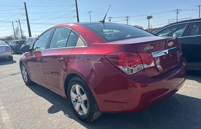 Image 3 of 2014 CHEVROLET CRUZE LT 2014 with VIN 1G1PD5SB0E7104008