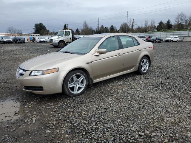 Изображение 2006 ACURA 3.2TL  2006