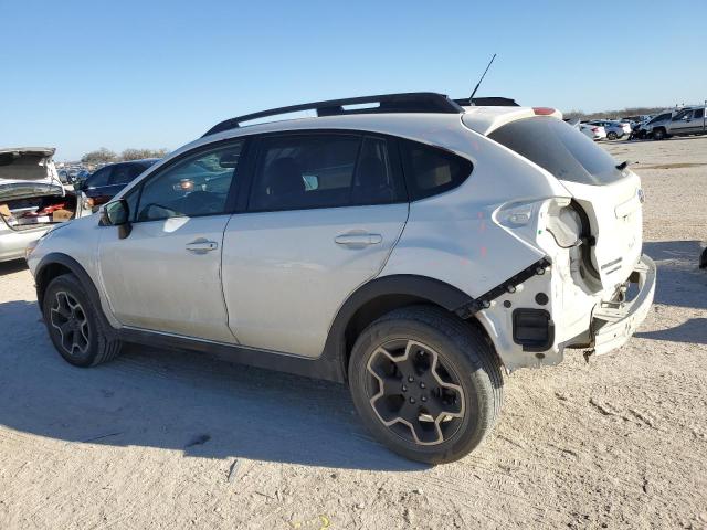 Image 2 of 2015 SUBARU XV CROSSTREK SPORT LIMITED 2015 with VIN JF2GPASC0FH297841
