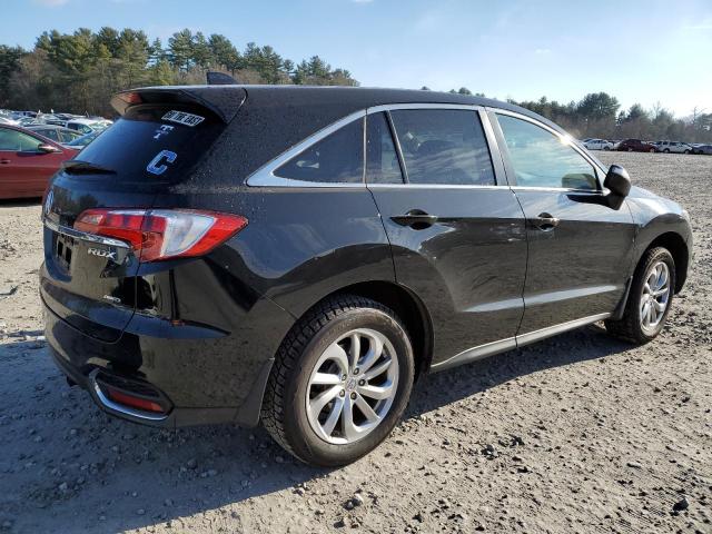 Image 3 of 2017 ACURA RDX TECHNOLOGY 2017 with VIN 5J8TB4H56HL019694
