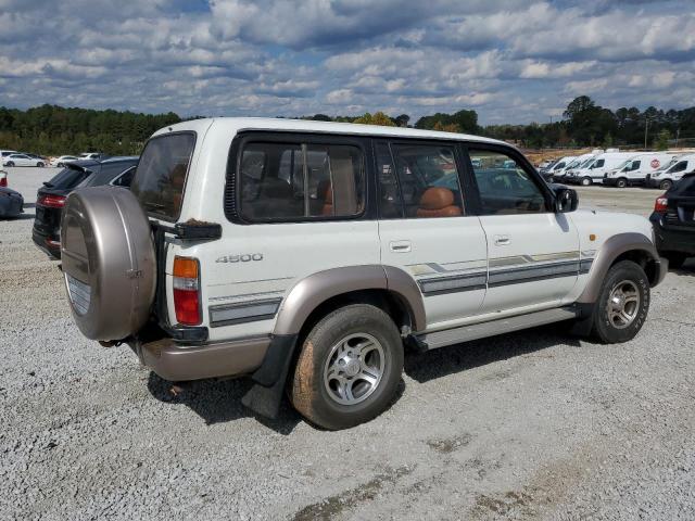Image 3 of 1997 TOYOTA LANDCRUZER 1997 with VIN JTB11UJ80V6000272