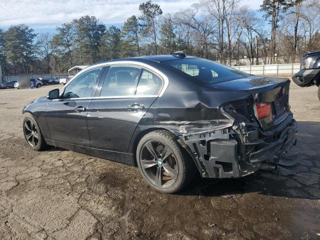 Image 2 of 2013 BMW ACTIVEHYBRID 3  2013 with VIN WBA3F9C51DF484283
