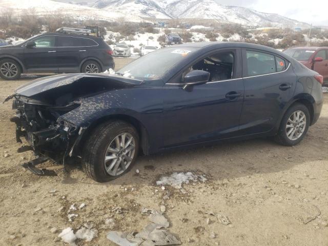 2018 MAZDA 3 SPORT 2018 image