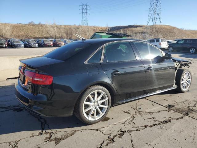 Изображение 3 2016 AUDI A4 PREMIUM PLUS S-LINE 2016 с VIN WAUHFAFL3GN005616