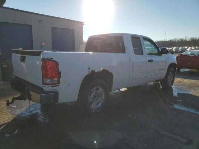 Изображение 3 2007 GMC NEW SIERRA K1500 2007 с VIN 1GTEK19J87Z566415