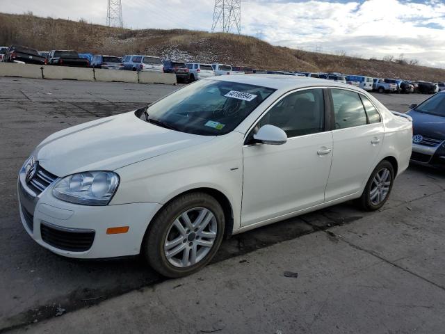 2007 VOLKSWAGEN JETTA WOLFSBURG 2007 image