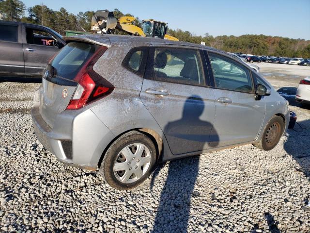 Изображение 3 2015 HONDA FIT LX 2015 с VIN 3HGGK5H56FM771897