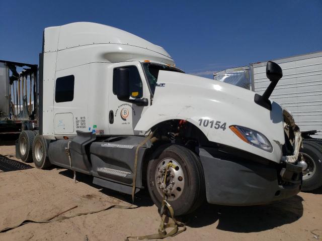 Image 1 of 2019 INTERNATIONAL LT625  2019 with VIN 3HSDZAPR1KN102460
