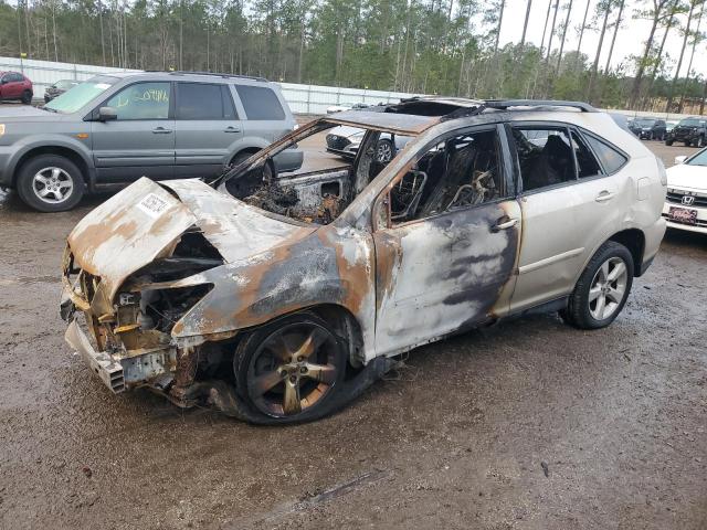 Изображение 2004 LEXUS RX 330 2004