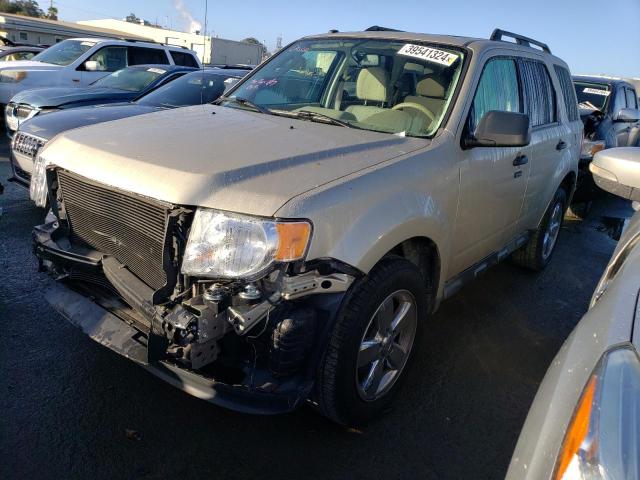 Obraz 1 z 2012 FORD ESCAPE XLT 2012 z VIN 1FMCU0D77CKB42634