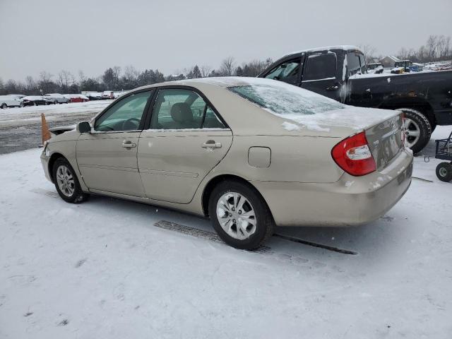 Obraz 2 z 2003 TOYOTA CAMRY LE 2003 z VIN 4T1BE32K93U241980