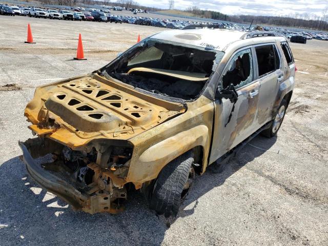 Obraz 2014 GMC TERRAIN SLT 2014
