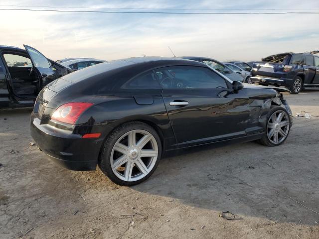 Obraz 3 z 2005 CHRYSLER CROSSFIRE LIMITED 2005 z VIN 1C3AN69L25X036488