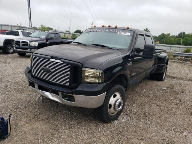 Image 1 of 2007 FORD F350 SUPER DUTY 2007 with VIN 1FTWW33P97EA29738