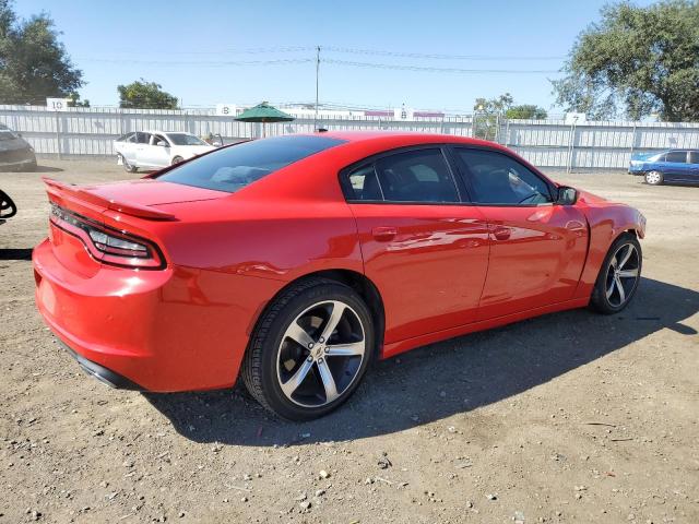 Image 3 of 2017 DODGE CHARGER SE 2017 with VIN 2C3CDXBG5HH642598