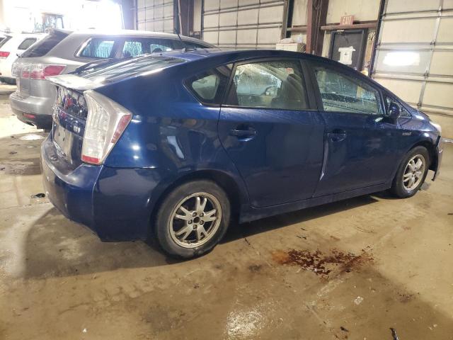 Изображение 3 2011 TOYOTA PRIUS  2011 с VIN JTDKN3DU8B0267107