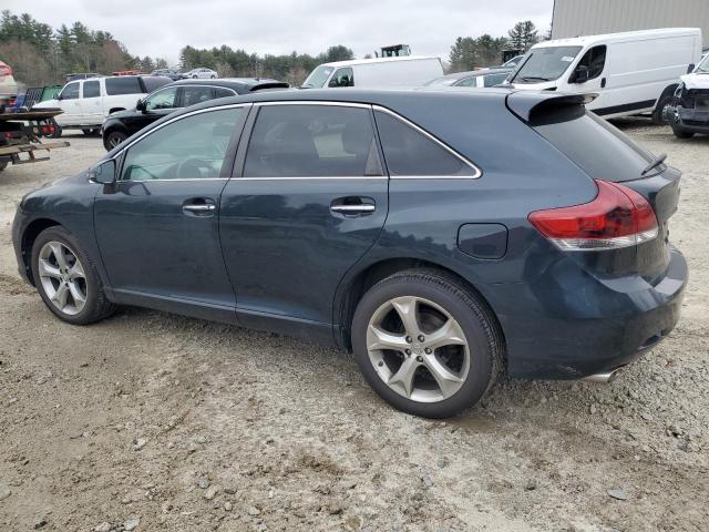 Изображение 2 2013 TOYOTA VENZA LE 2013 с VIN 4T3BK3BB2DU082947