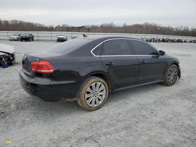 Obraz 3 z 2012 VOLKSWAGEN PASSAT SE 2012 z VIN 1VWBP7A35CC014112