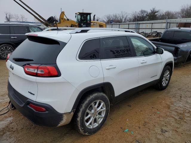 Изображение 3 2017 JEEP CHEROKEE LATITUDE 2017 с VIN 1C4PJMCB9HW606423