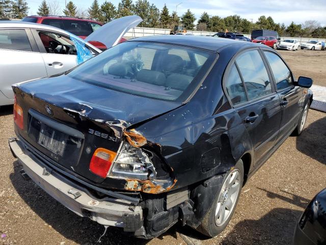 Изображение 3 2003 BMW 325 XI 2003 с VIN WBAEU33453PM58362