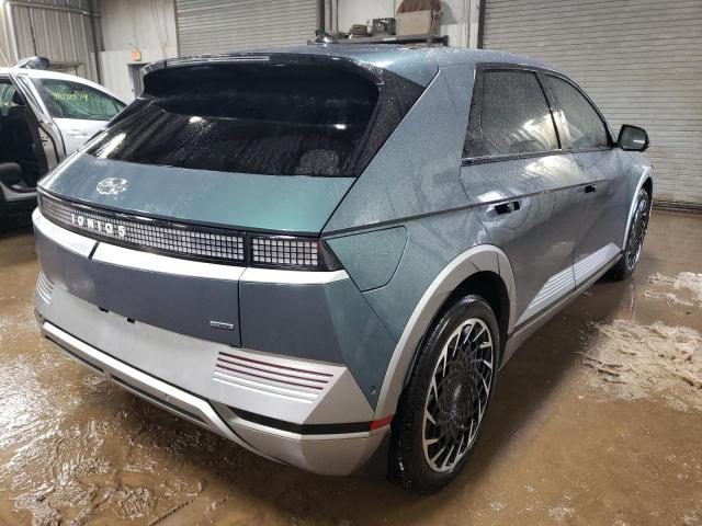 Image 3 of 2022 HYUNDAI IONIQ 5 LIMITED 2022 with VIN KM8KRDAFXNU104984