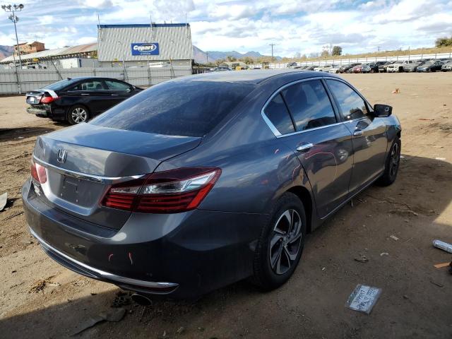 Image 3 of 2017 HONDA ACCORD LX 2017 with VIN 1HGCR2F35HA247215
