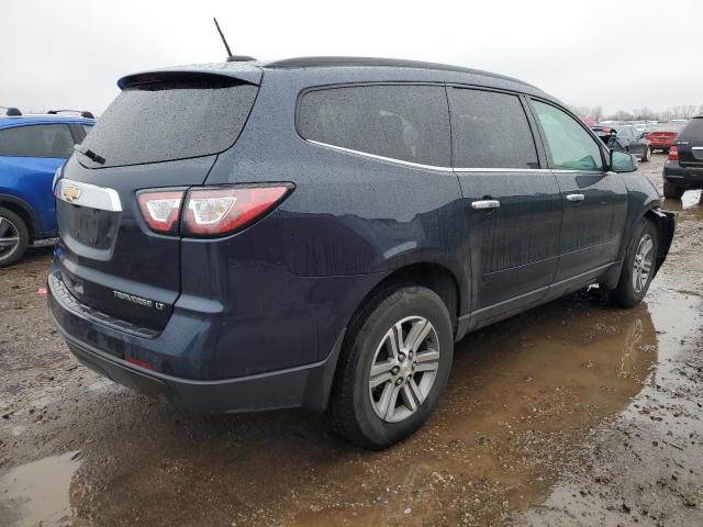 Image 3 of 2016 CHEVROLET TRAVERSE LT 2016 with VIN 1GNKVHKD8GJ319702