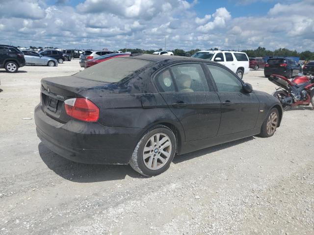 Image 3 of 2006 BMW 3 SERIES 325 I 2006 with VIN WBAVB13516KX45606
