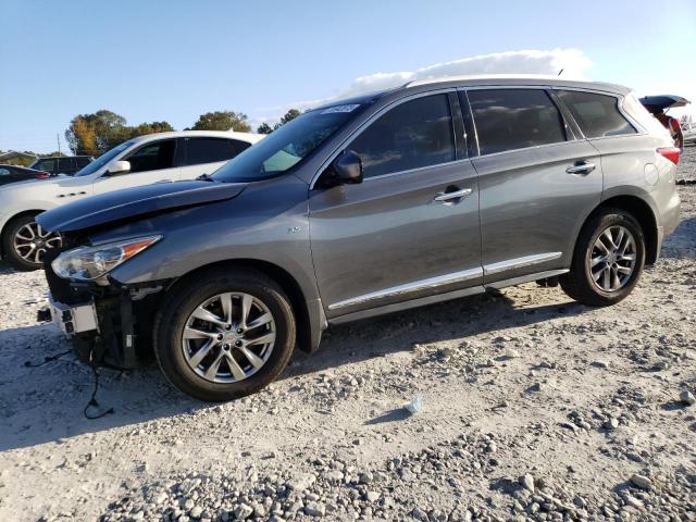 Изображение 2015 INFINITI QX60  2015