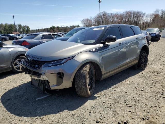 Изображение 2020 LAND ROVER RANGE ROVER EVOQUE SE 2020