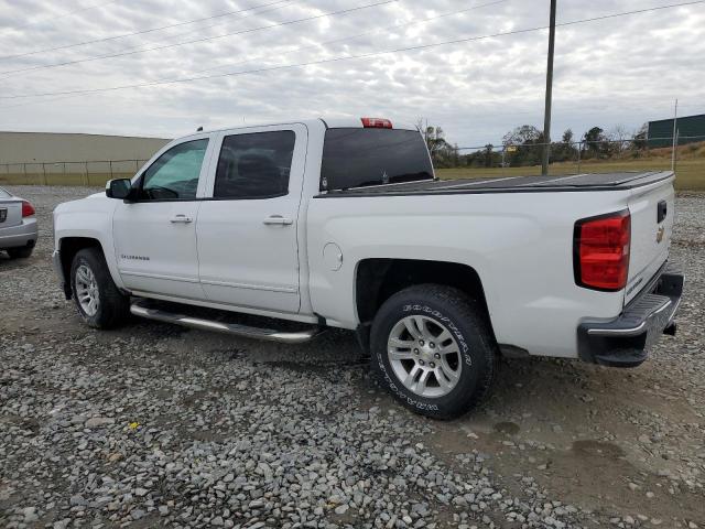 Obraz 2 z 2016 CHEVROLET SILVERADO C1500 LT 2016 z VIN 3GCPCREC7GG115875