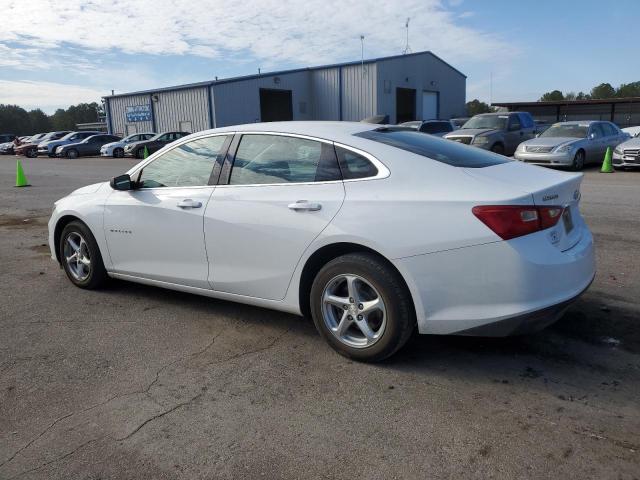 Obraz 2 z 2018 CHEVROLET MALIBU LS 2018 z VIN 1G1ZB5ST6JF241171