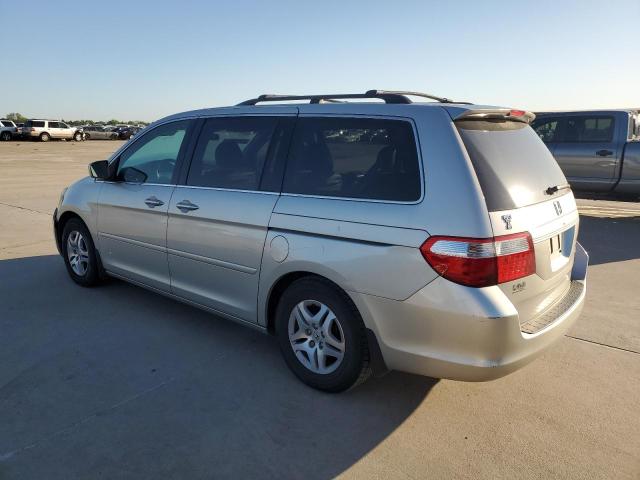 Image 2 of 2005 HONDA ODYSSEY EXL 2005 with VIN 5FNRL38605B043061
