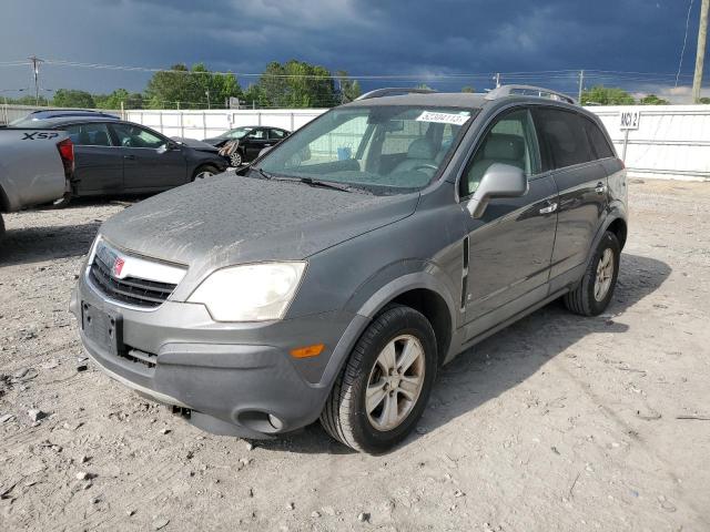 Изображение 1 2008 SATURN VUE XE 2008 с VIN 3GSCL33P18S718745