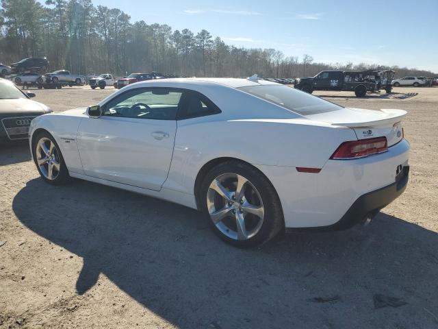 Obraz 2 z 2014 CHEVROLET CAMARO 2SS 2014 z VIN 2G1FK1EJ1E9220894