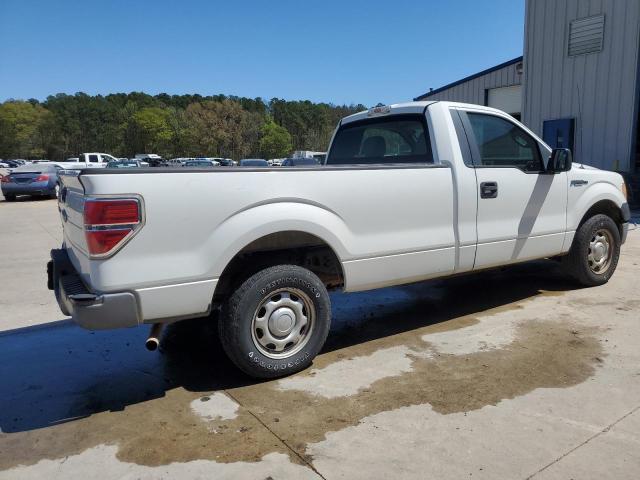 Image 3 of 2010 FORD F150  2010 with VIN 1FTMF1CW8AKE13313
